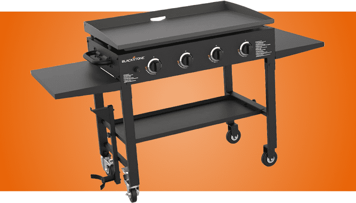 Blackstone 36 Inch Griddle