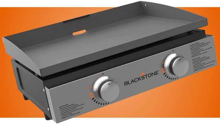 Blackstone Tabletop Griddle