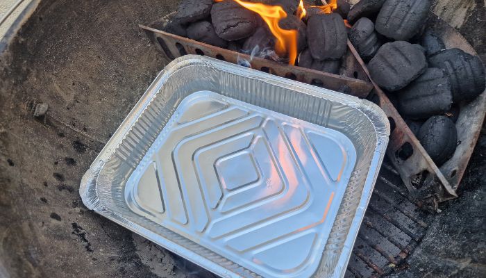 Water Pan In Smoker: 6 Compelling Reasons Why You Should Use It