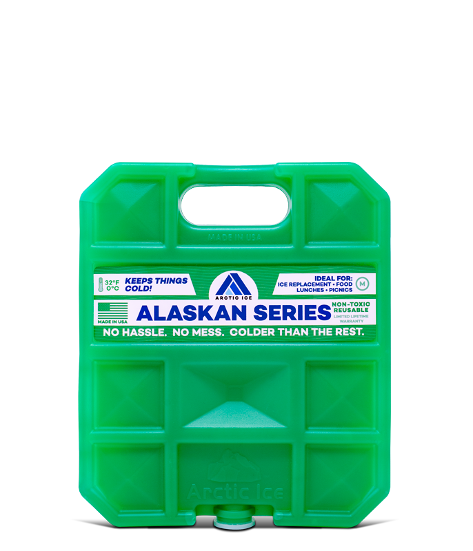 Alaskan Series® 2 Packs